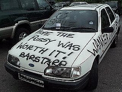 niche marketing example